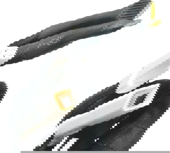 Chicote Lanterna Traseira Ducati Multistrada V4 21-25 Origin