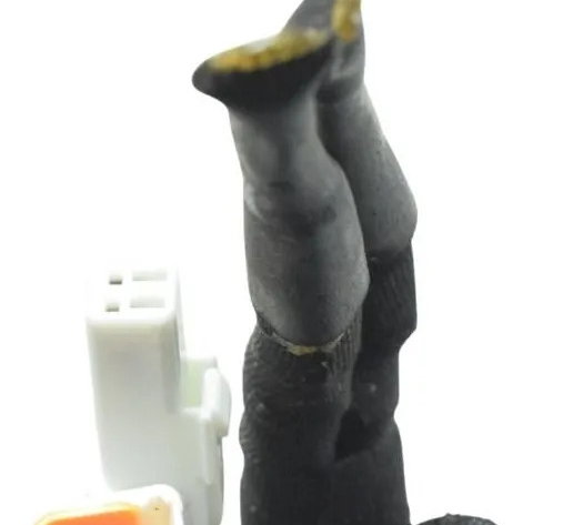 Chicote Lanterna Traseira Ducati Multistrada V4 21-25 Origin