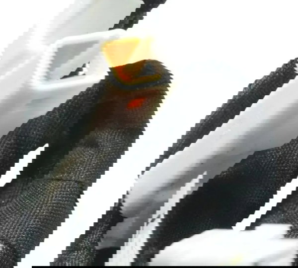 Chicote Lanterna Traseira Ducati Multistrada V4 21-25 Origin