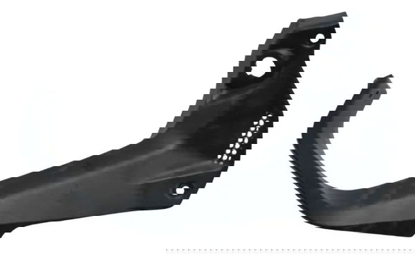 Carenagem Do Painel Dir Ducati Multistrada V4 21-25 Original