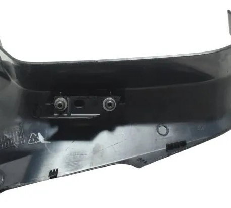 Carenagem Do Painel Dir Ducati Multistrada V4 21-25 Original