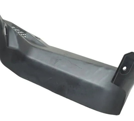 Carenagem Do Painel Dir Ducati Multistrada V4 21-25 Original