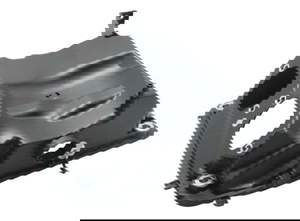 Carcaça Inferior Caixa Filtro Ar Ducati Multistrada V4 21-25