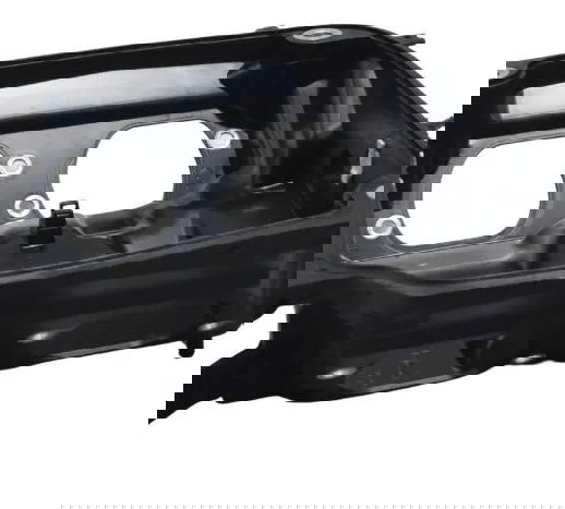 Carcaça Inferior Caixa Filtro Ar Ducati Multistrada V4 21-25