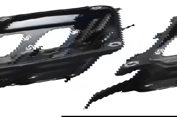 Carcaça Inferior Caixa Filtro Ar Ducati Multistrada V4 21-25