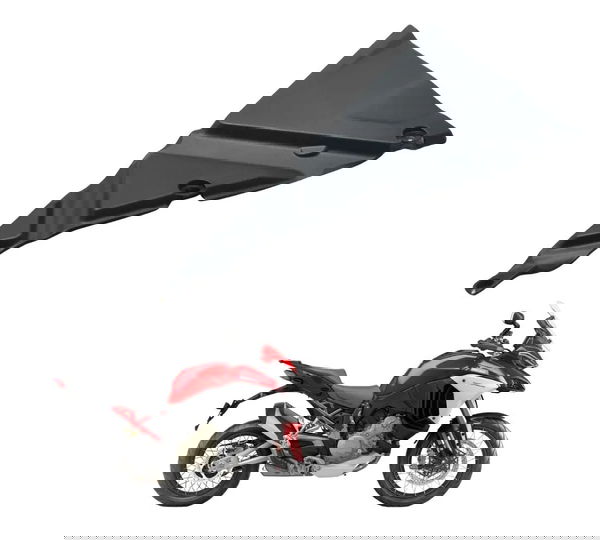 Carenagem Protetor Esquerdo Ducati Multistrada V4 21-25 Orig