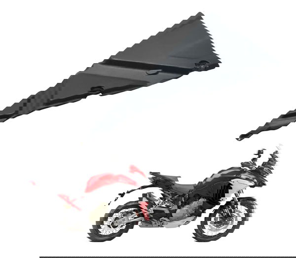 Carenagem Protetor Esquerdo Ducati Multistrada V4 21-25 Orig