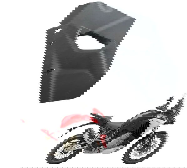 Carenagem Frontal Dir Pisca Ducati Multistrada V4 21-25 Orig
