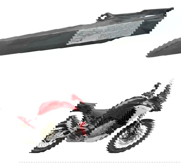 Capa Corrente Ducati Multistrada V4 21-25 Original