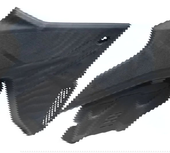 Carenagem Lateral Direita Ducati Multistrada V4 21-25 Origin Preto