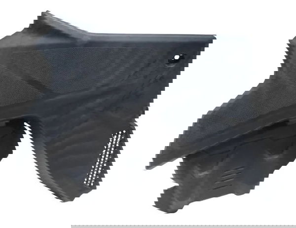 Carenagem Lateral Direita Ducati Multistrada V4 21-25 Origin Preto