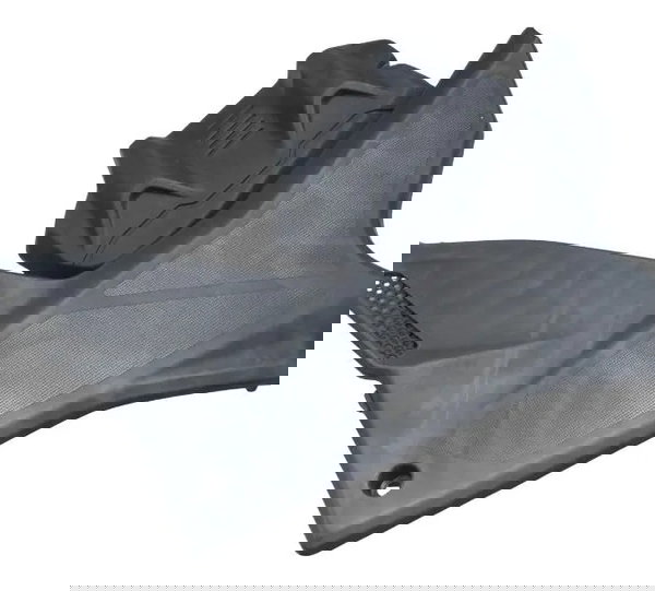 Carenagem Lateral Direita Ducati Multistrada V4 21-25 Origin Preto