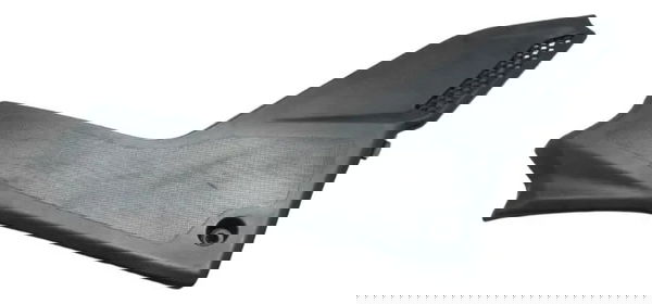 Carenagem Lateral Esquerda Ducati Multistrada V4 21-25 Origi Preto