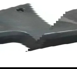 Carenagem Lateral Esquerda Ducati Multistrada V4 21-25 Origi Preto