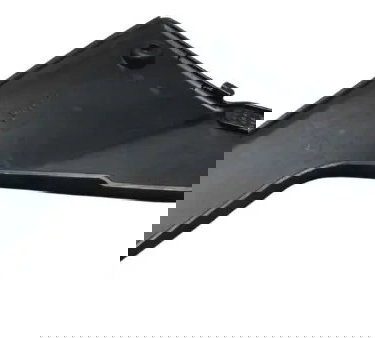 Carenagem Lateral Esquerda Ducati Multistrada V4 21-25 Origi Preto