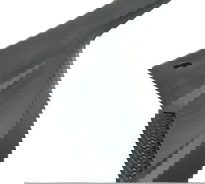 Carenagem Lateral Esquerda Ducati Multistrada V4 21-25 Origi Preto