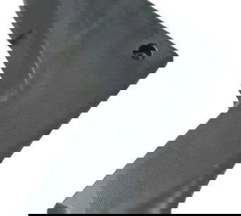 Carenagem Lateral Esquerda Ducati Multistrada V4 21-25 Origi Preto