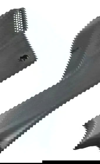 Carenagem Lateral Esquerda Ducati Multistrada V4 21-25 Origi Preto