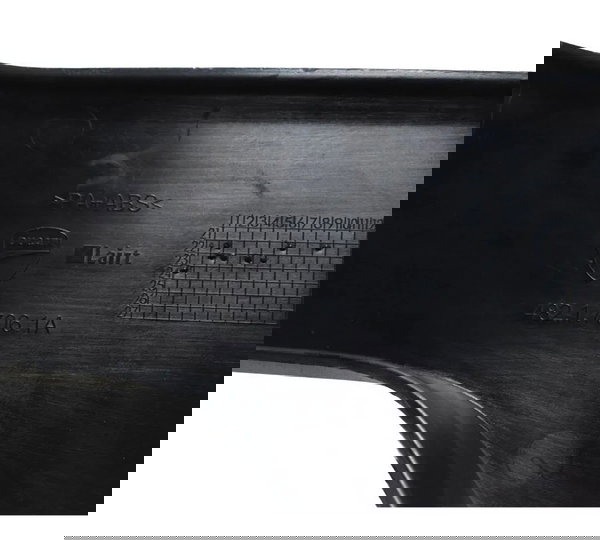 Carenagem Lateral Esquerda Ducati Multistrada V4 21-25 Origi Preto