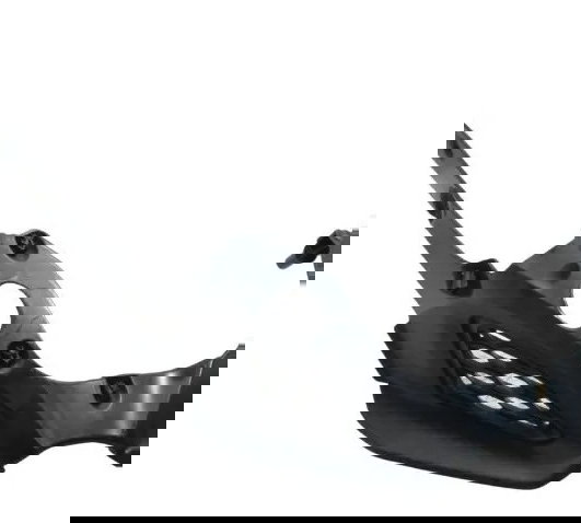 Carenagem Inf Bico C/avaria Ducati Multistrada V4 21-25 Orig