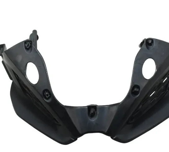 Carenagem Inf Bico C/avaria Ducati Multistrada V4 21-25 Orig