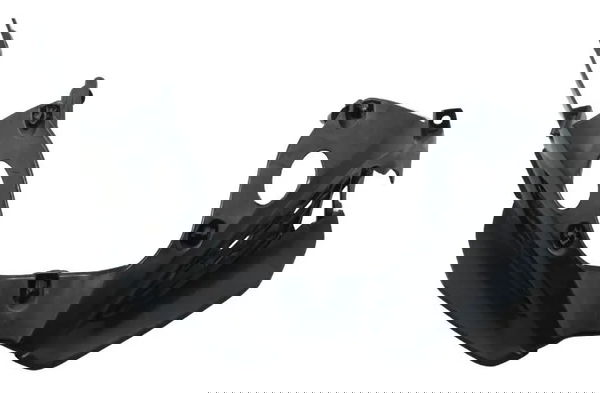 Carenagem Inf Bico C/avaria Ducati Multistrada V4 21-25 Orig