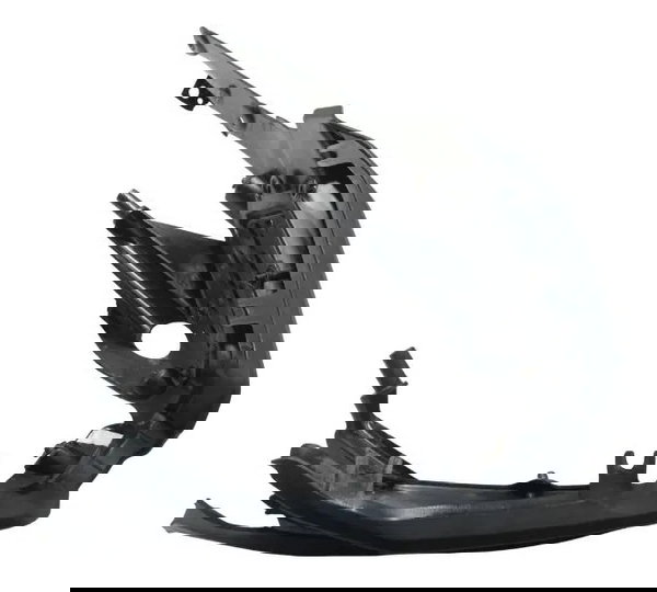 Carenagem Inf Bico C/avaria Ducati Multistrada V4 21-25 Orig