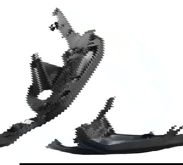 Carenagem Inf Bico C/avaria Ducati Multistrada V4 21-25 Orig