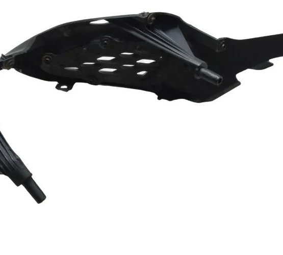Carenagem Inf Bico C/avaria Ducati Multistrada V4 21-25 Orig