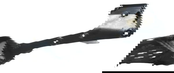 Carenagem Inf Bico C/avaria Ducati Multistrada V4 21-25 Orig