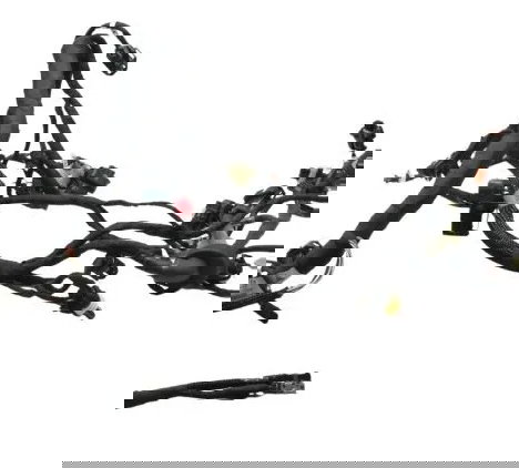 Chicote Secundário Ducati Multistrada V4 21-25 Original