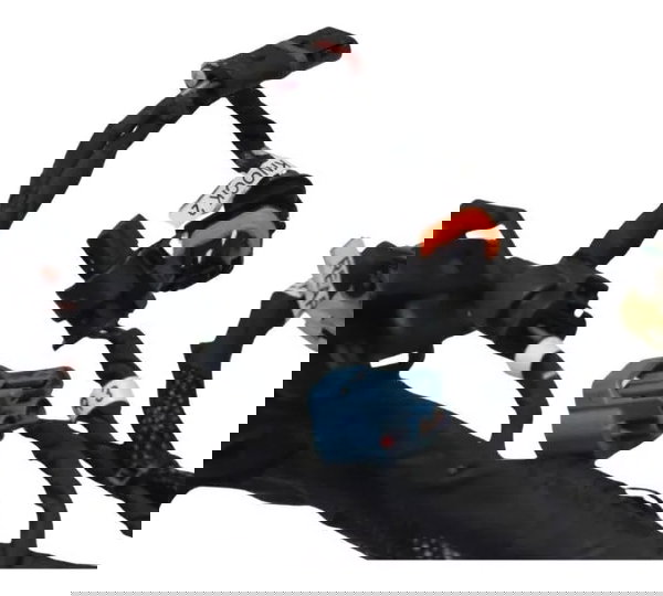 Chicote Secundário Ducati Multistrada V4 21-25 Original