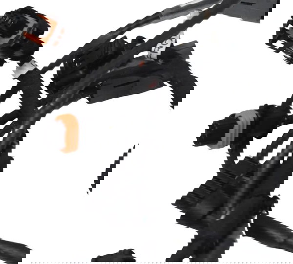 Chicote Secundário Ducati Multistrada V4 21-25 Original