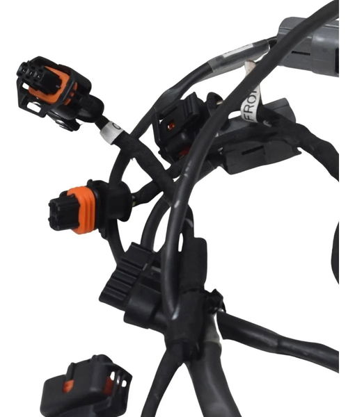 Chicote Secundário Ducati Multistrada V4 21-25 Original