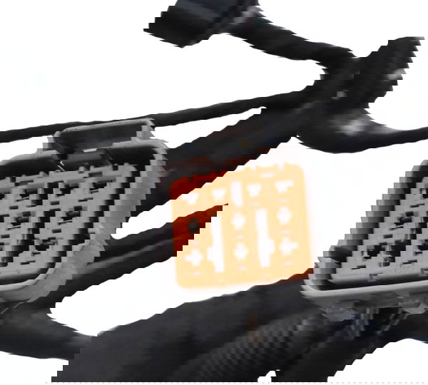 Chicote Secundário Ducati Multistrada V4 21-25 Original