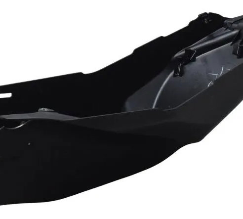 Caixa Bateria Ducati Multistrada V4 21-25 Original