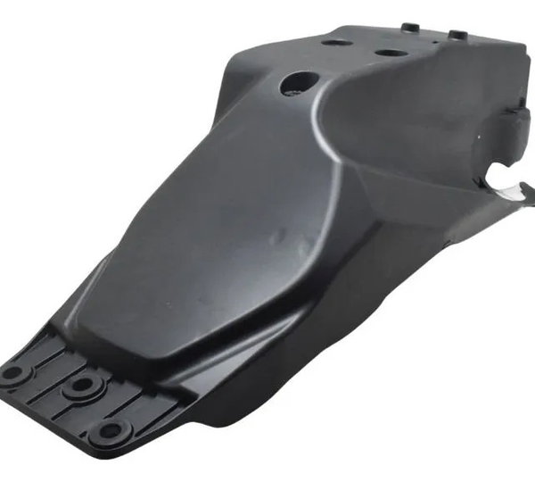 Caixa Bateria Ducati Multistrada V4 21-25 Original