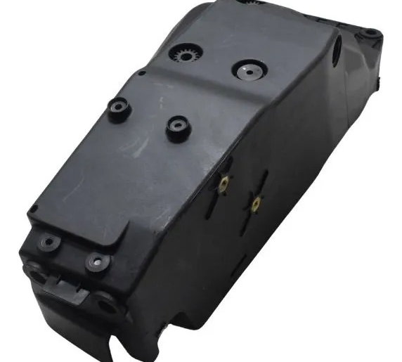 Caixa Bateria Ducati Multistrada V4 21-25 Original