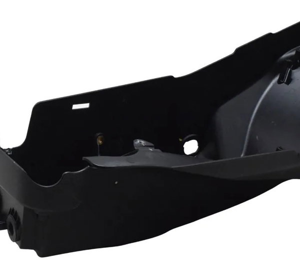 Caixa Bateria Ducati Multistrada V4 21-25 Original