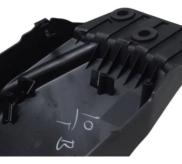 Caixa Bateria Ducati Multistrada V4 21-25 Original