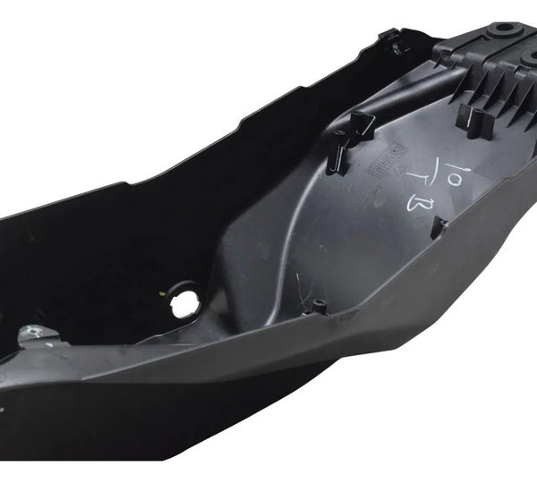 Caixa Bateria Ducati Multistrada V4 21-25 Original