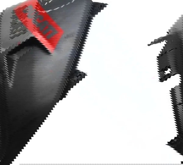 Carenagem Tanque Direit C/avaria Ducati Multistrada V4 21-25 Preto