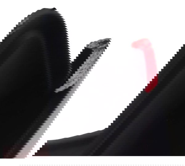 Carenagem Tanque Direit C/avaria Ducati Multistrada V4 21-25 Preto