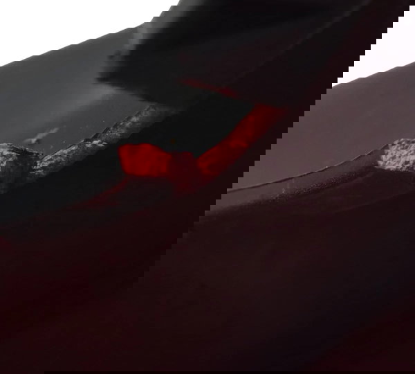 Carenagem Tanque Direit C/avaria Ducati Multistrada V4 21-25 Preto