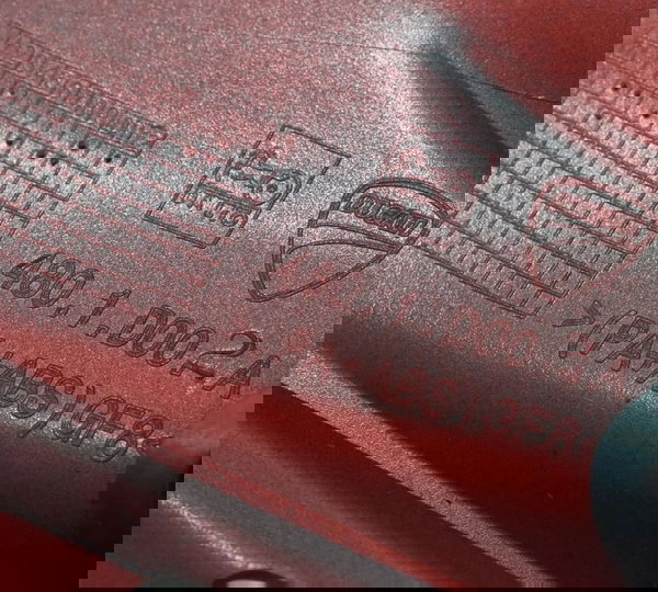 Carenagem Tanque Direit C/avaria Ducati Multistrada V4 21-25 Preto