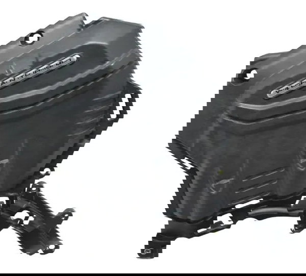 Carenagem Acabamento Cabeçot Esq Ducati Multistrada V4 21-25