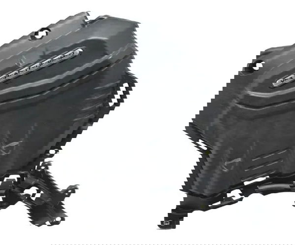 Carenagem Acabamento Cabeçot Esq Ducati Multistrada V4 21-25