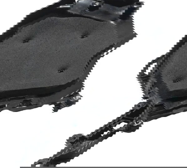 Carenagem Acabamento Cabeçot Esq Ducati Multistrada V4 21-25