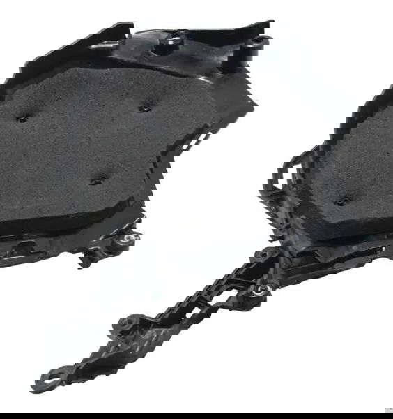 Carenagem Acabamento Cabeçot Esq Ducati Multistrada V4 21-25