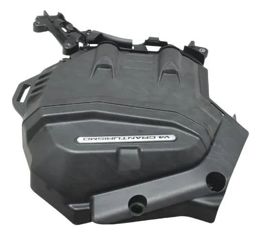 Carenagem Acabamento Cabeçot Esq Ducati Multistrada V4 21-25